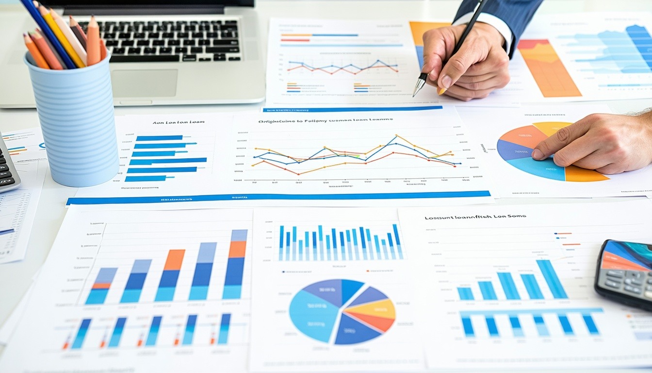 Expert consultant optimizing a loan origination system